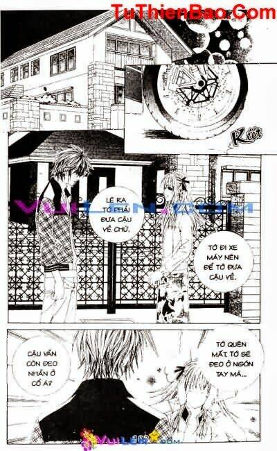 cuộc sống của tôi chapter 13 104