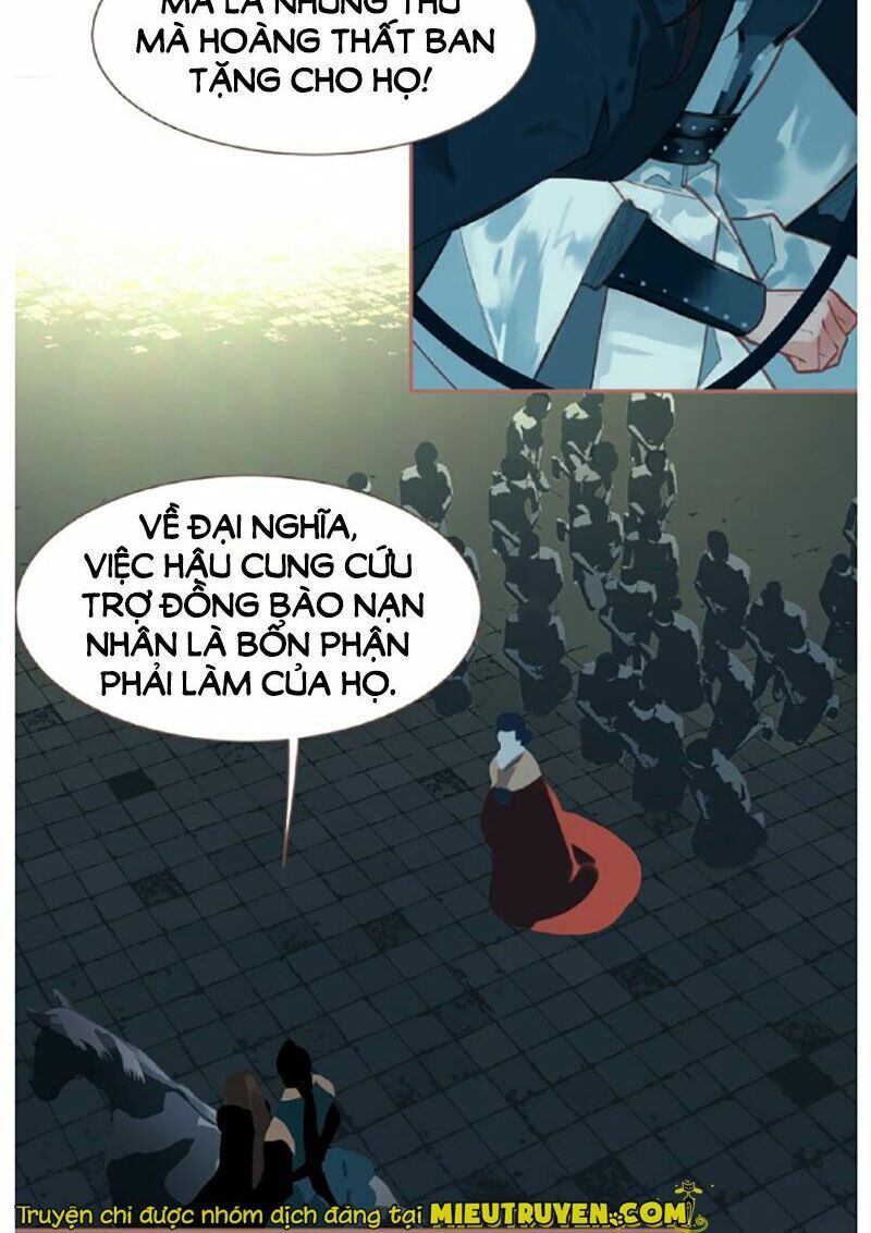 nhất đại linh hậu chapter 72 20