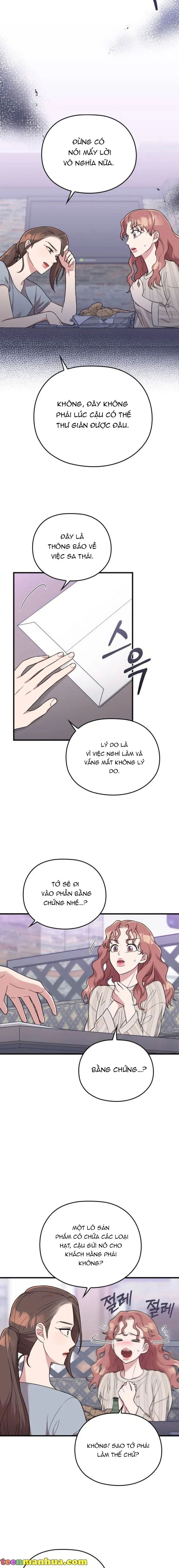 cô đi mà lấy chồng tôi chapter 27.2 5