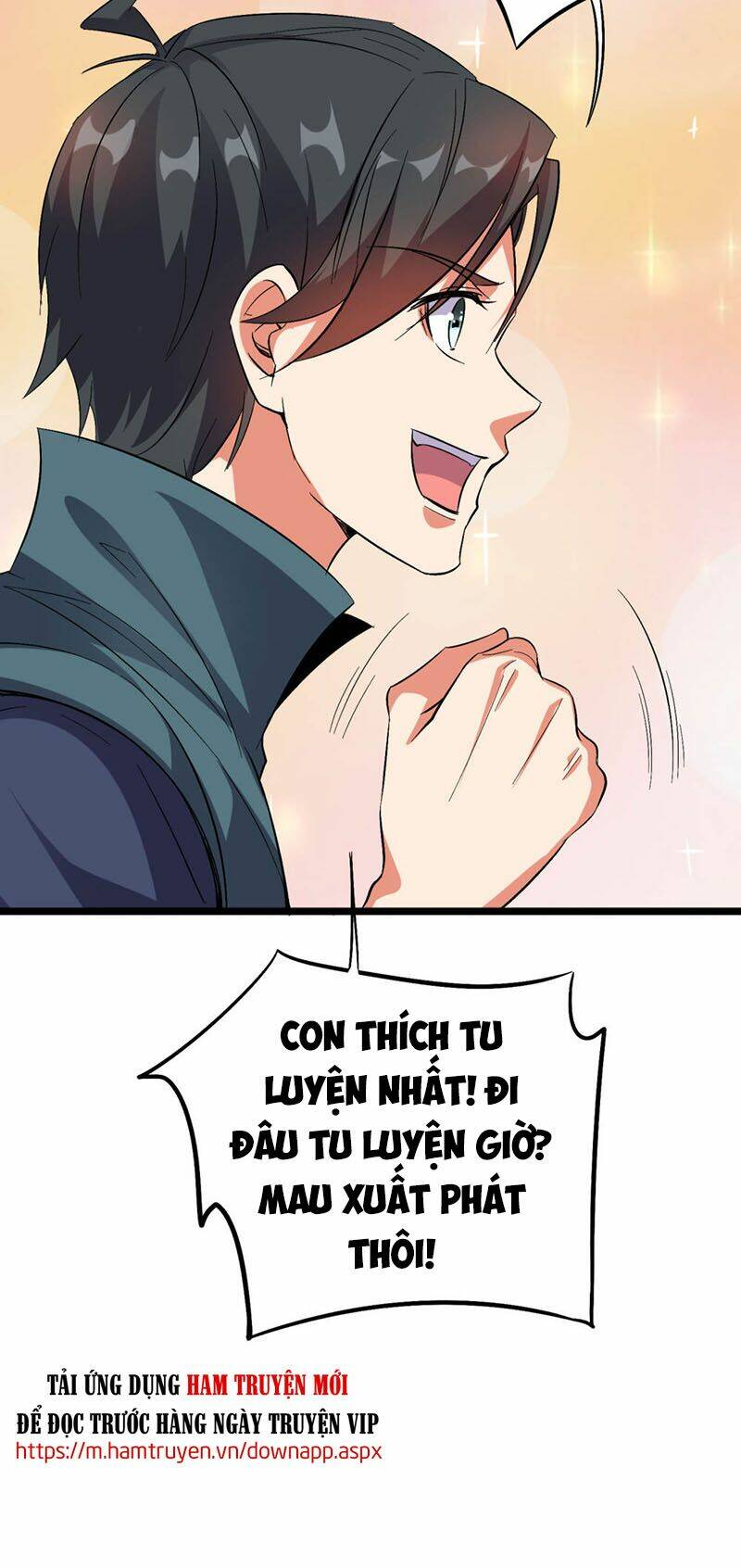 phục thiên thánh chủ chapter 84 8