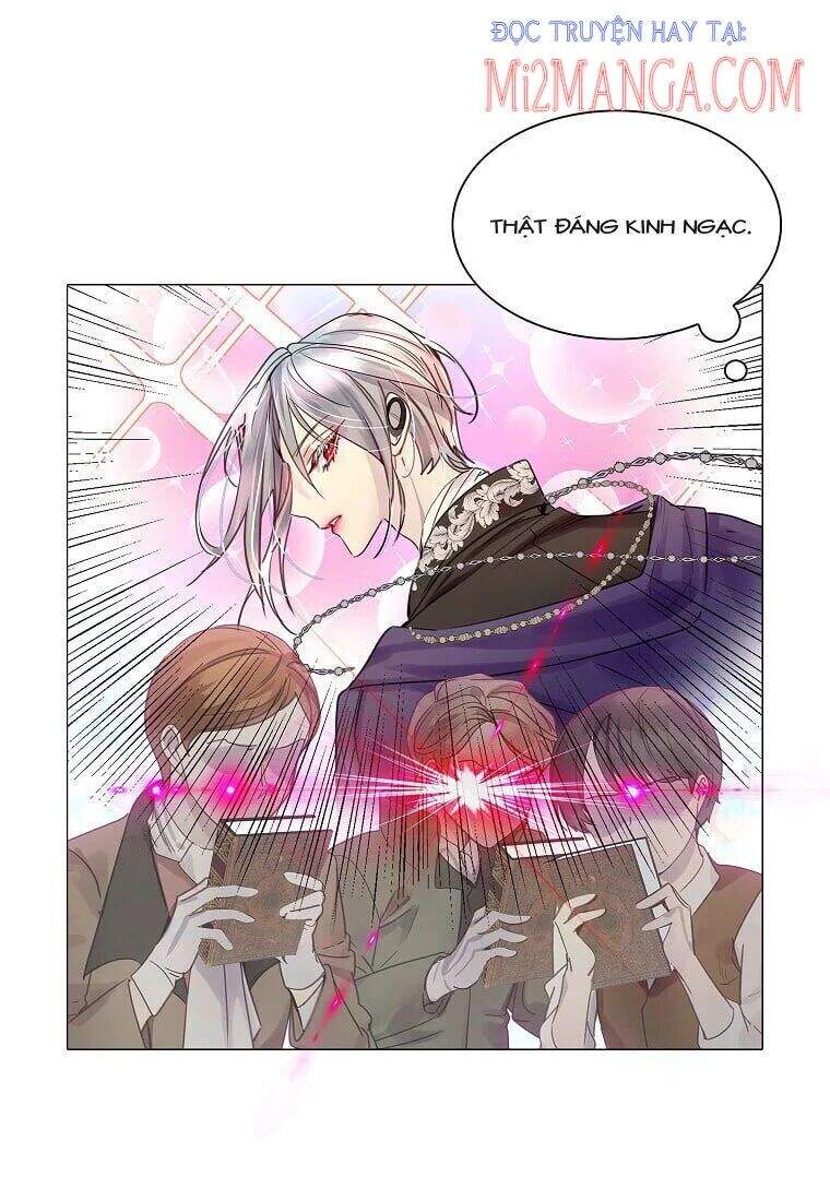 tôi không phải là người tốt chapter 144.5 23