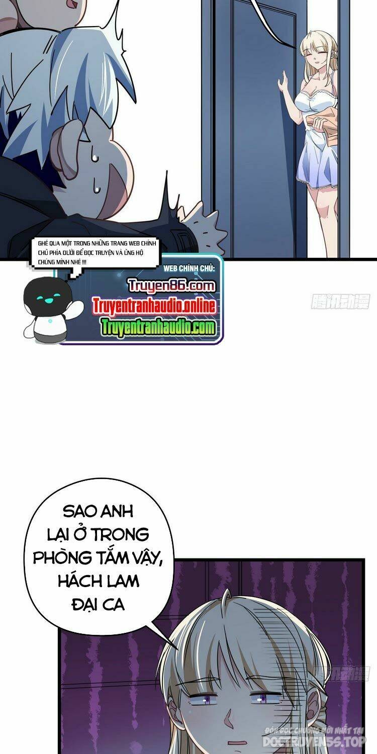 giải cứu 99 nữ chính ở mạt thế chapter 52 4