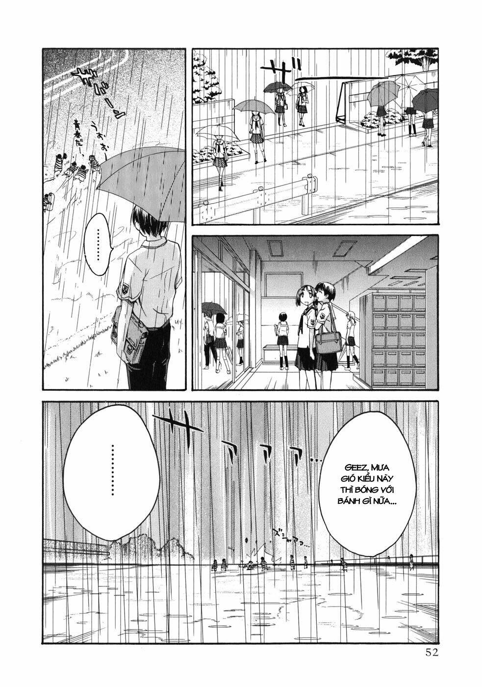 kimikiss chapter 11 4