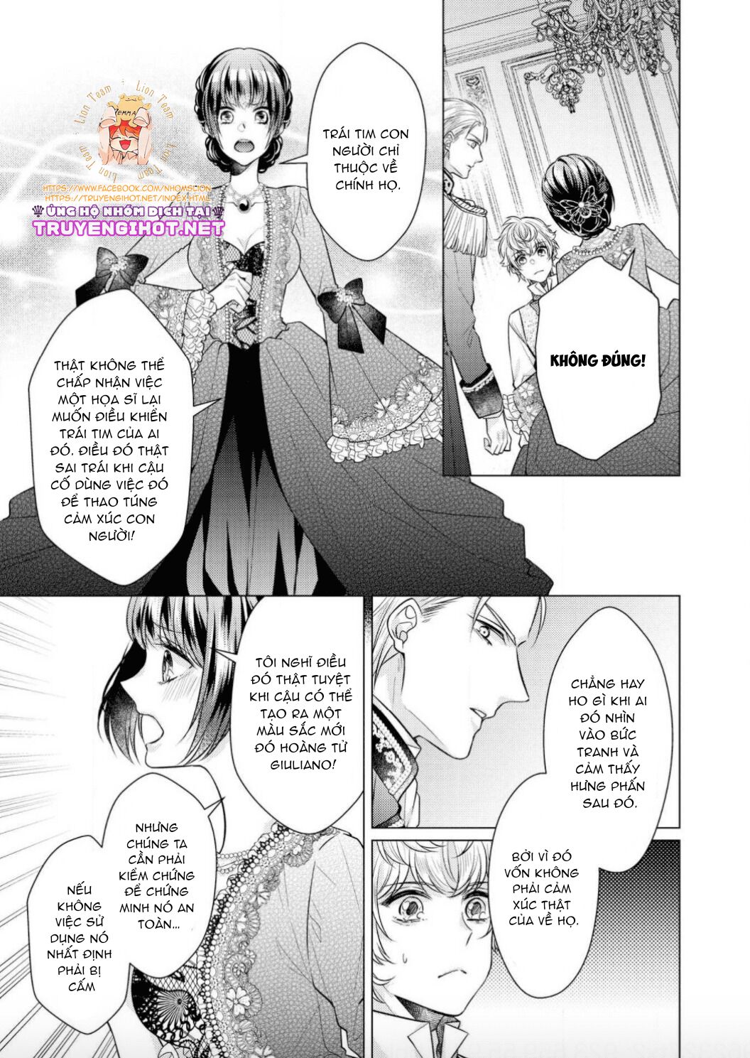 tuyển tập các truyện ngắn chapter 12.2 7