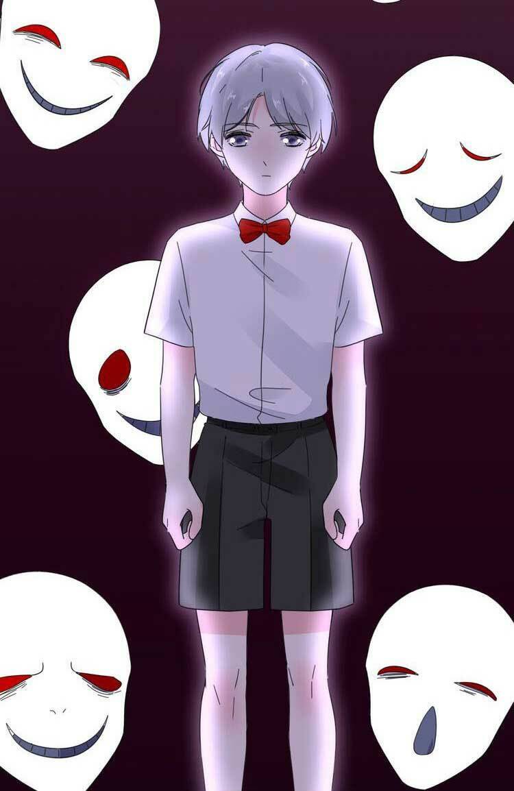 điều ước sủng ái bất bình đẳng chapter 97.2 22