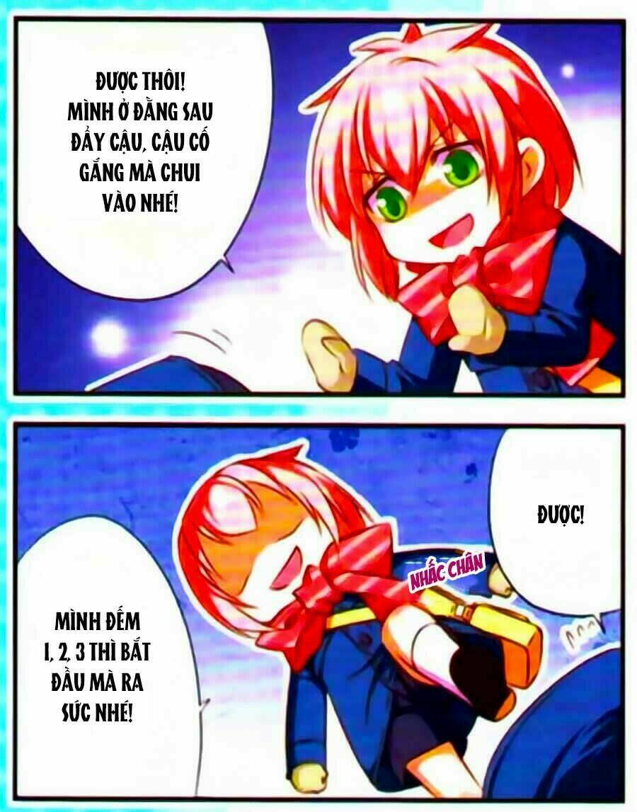 manh tam quốc chapter 88 34