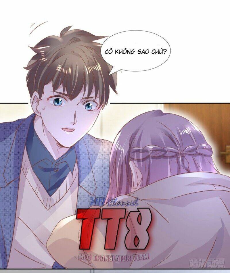 hàng ngàn tư thế lật đổ chủ tịch chapter 2 38