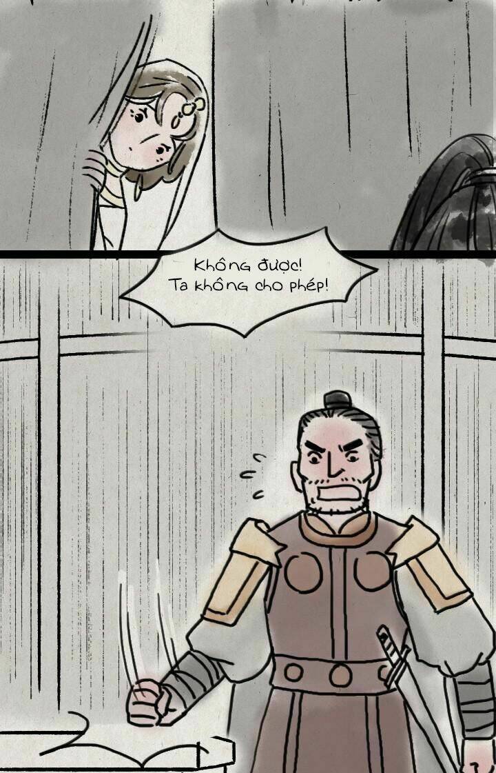 nhất thiền tiểu hòa thượng chapter 54 32