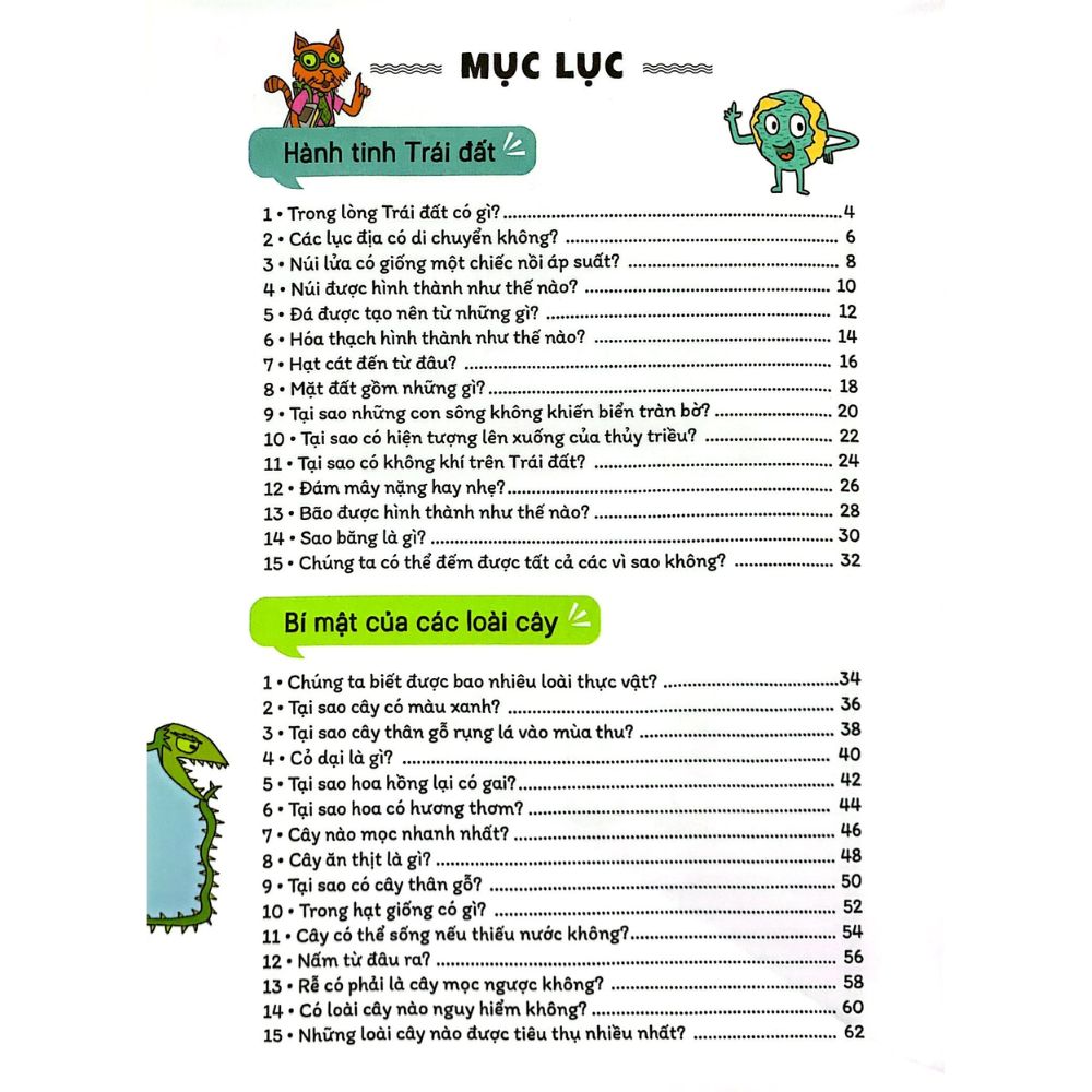 Sách Sổ tay kiến thức bằng tranh - ảnh 4