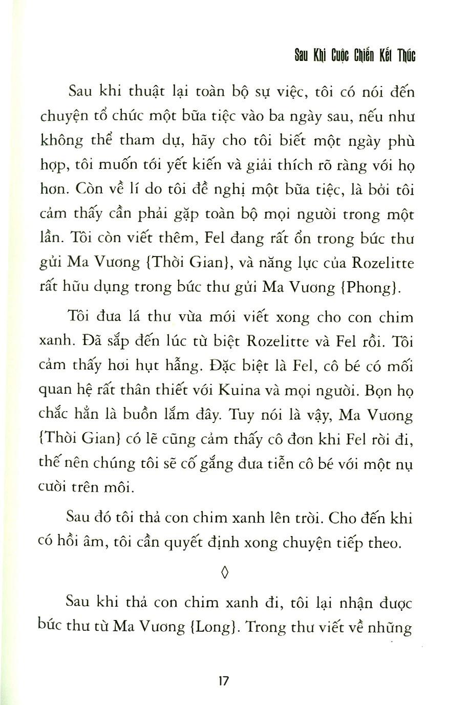 Ma Vương Kiến Tạo - Hầm Ngục Kiên Cố Nhất Chính Là Thành Phố Hiện Đại - Tập 6