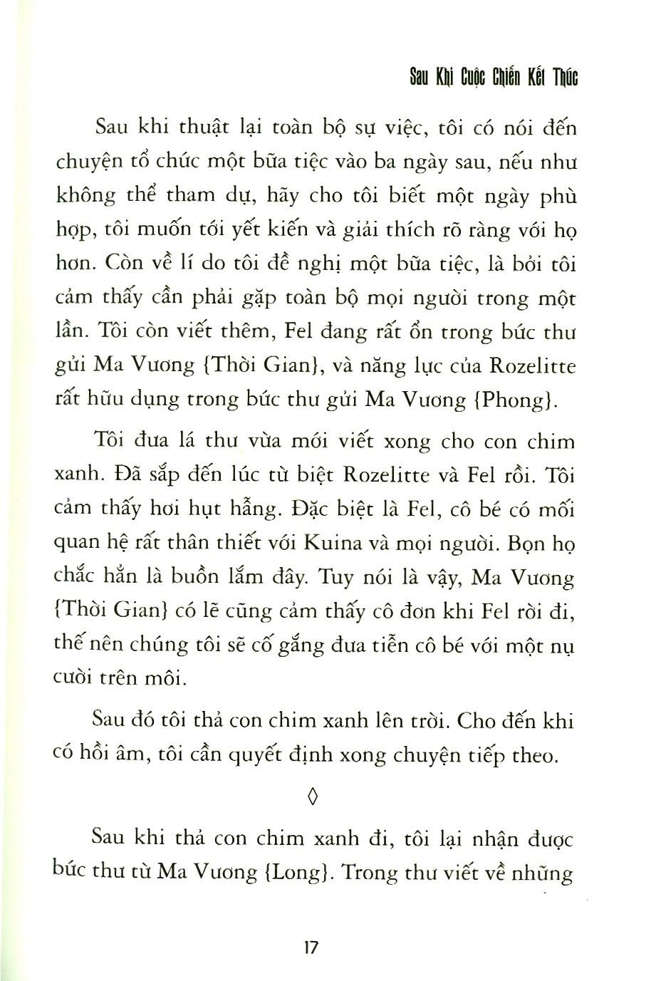 Ma Vương Kiến Tạo - Hầm Ngục Kiên Cố Nhất Chính Là Thành Phố Hiện Đại - Tập 6 (Tái Bản 2020)