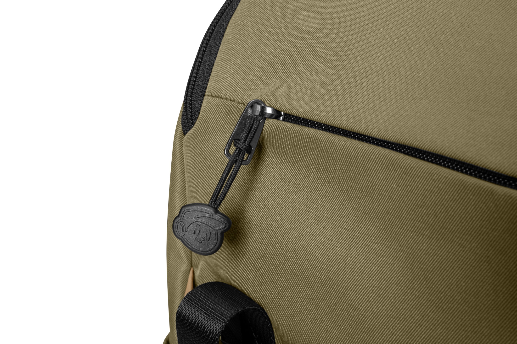Balo Tomtoc (Usa) Slash Flip Rucksack 18L For Laptop 16″ Green - T64M1T1GC / A64E1