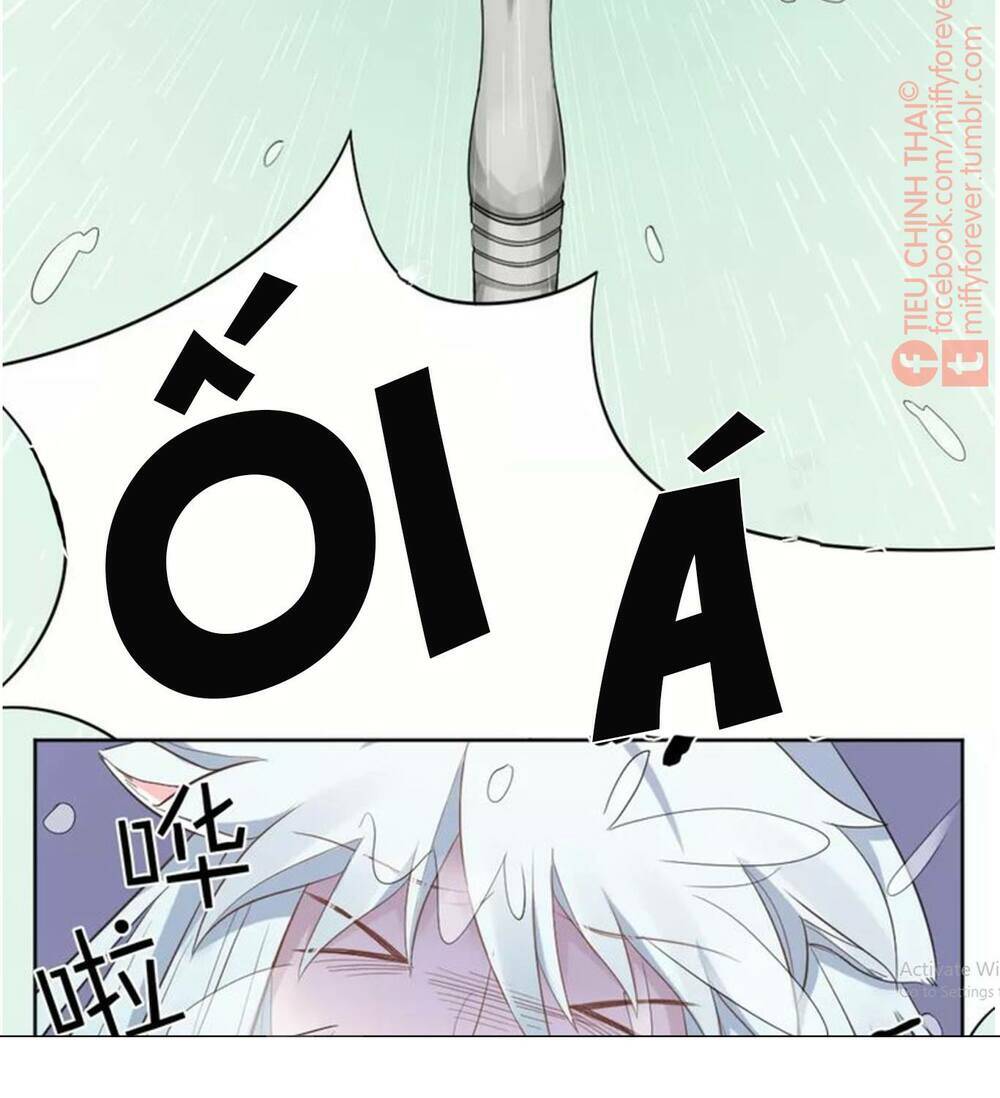 bạn trai quái vật chapter 7 13