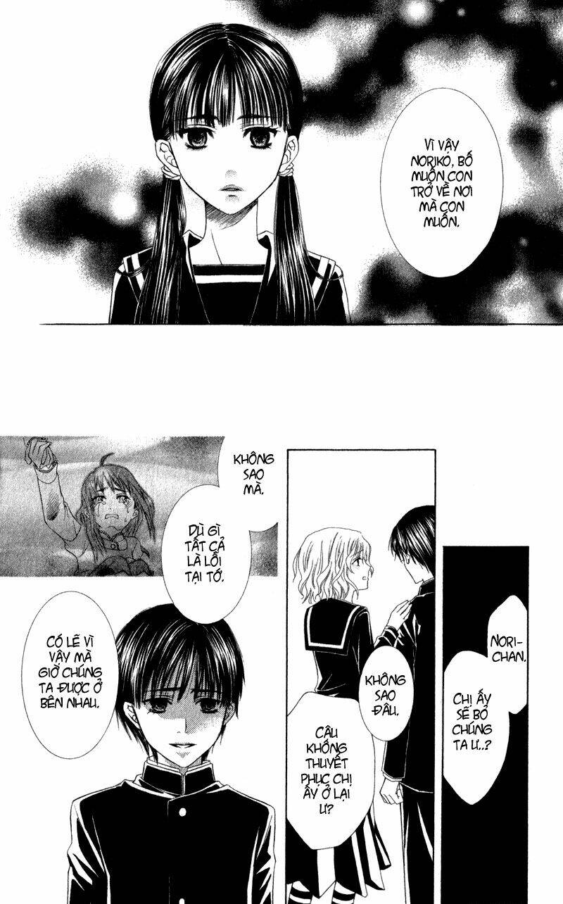 forest of lore chapter 3 53