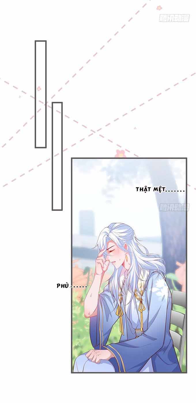 dưỡng khí chí mạng chapter 37 8