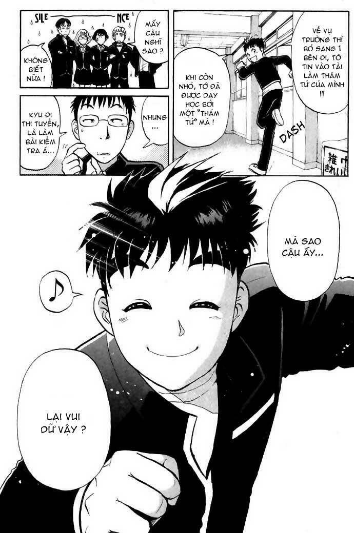 detective academy q chapter 1 10