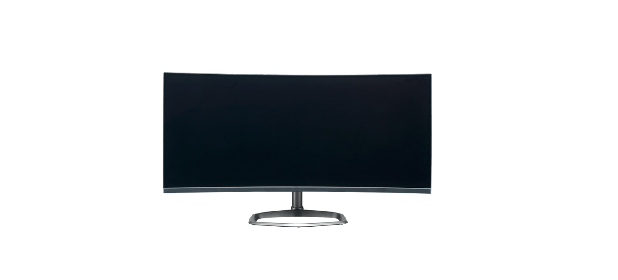 Màn Hình CoolerMaster GM34-CW 34 Inch 1500R  144Hz 1Ms UWQHD  - Hàng Chính Hãng