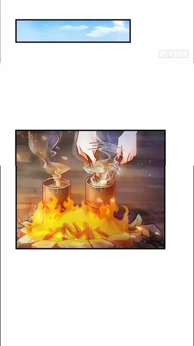 [16+] thảnh thơi thú thế chủng chủng điền, sinh sinh tể chapter 25 52