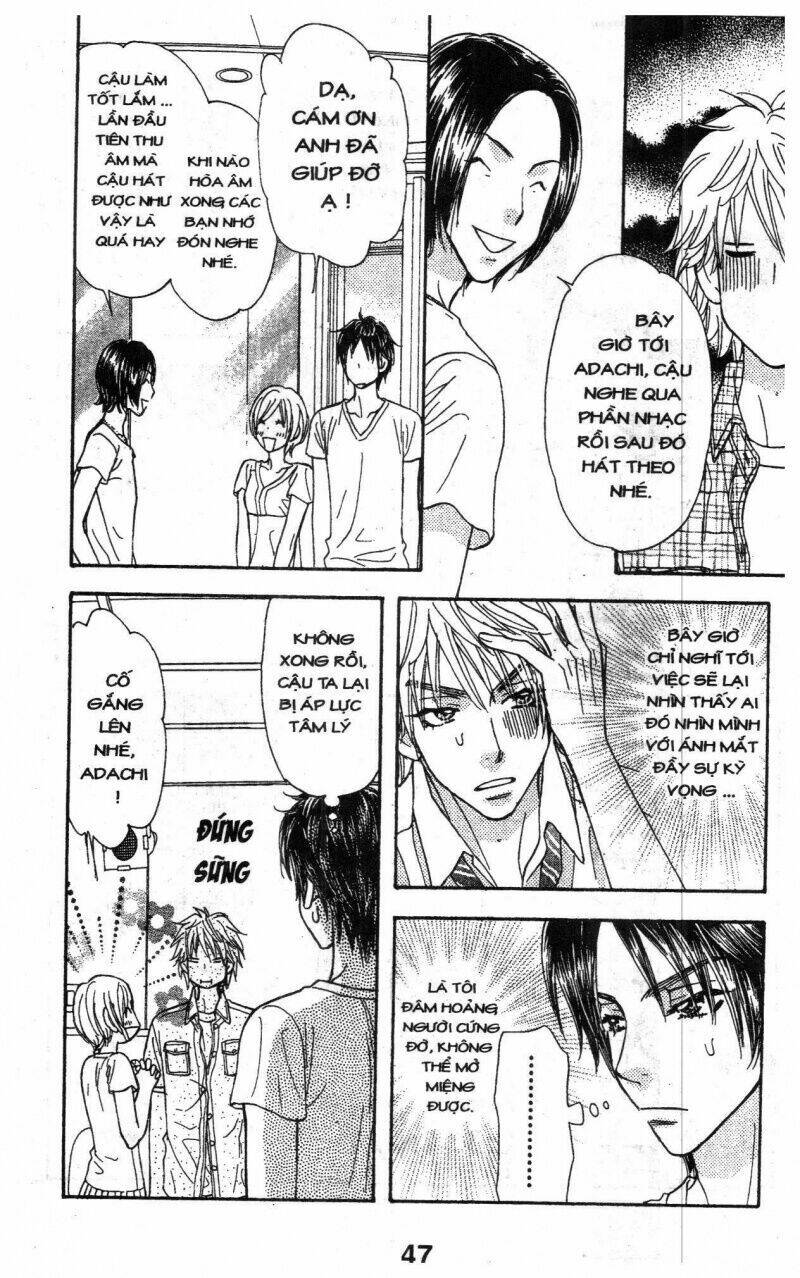 kirara no hoshi chapter 4 47