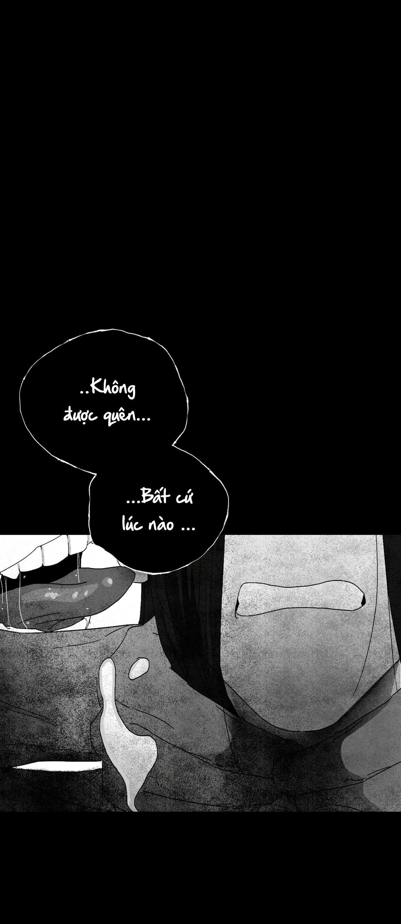 hoa thanh họa tình ta chapter 3 15