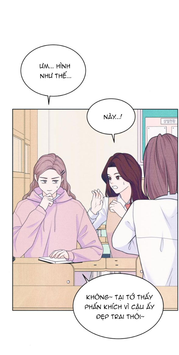 thiếu niên hướng nội chapter 51.1 28