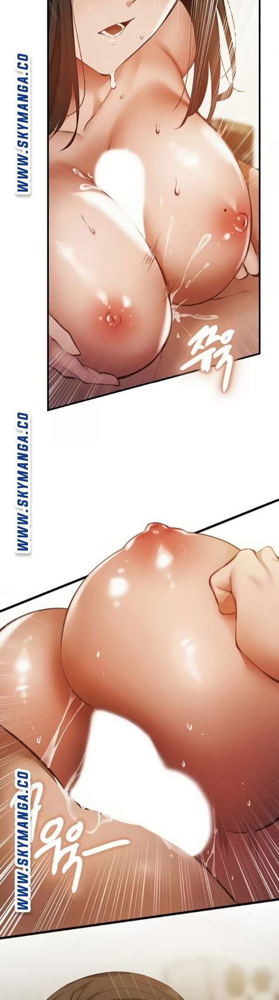 căn phòng xôi thịt chapter 44 41