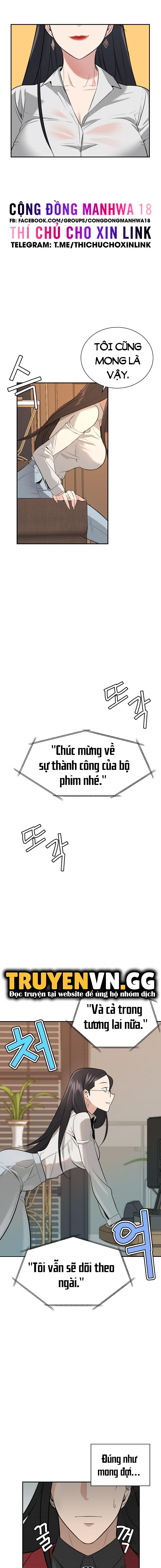 bí mật của gia tộc chaebol đời thứ ba chapter 3 18