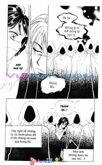 hội trừ ma chapter 9 118