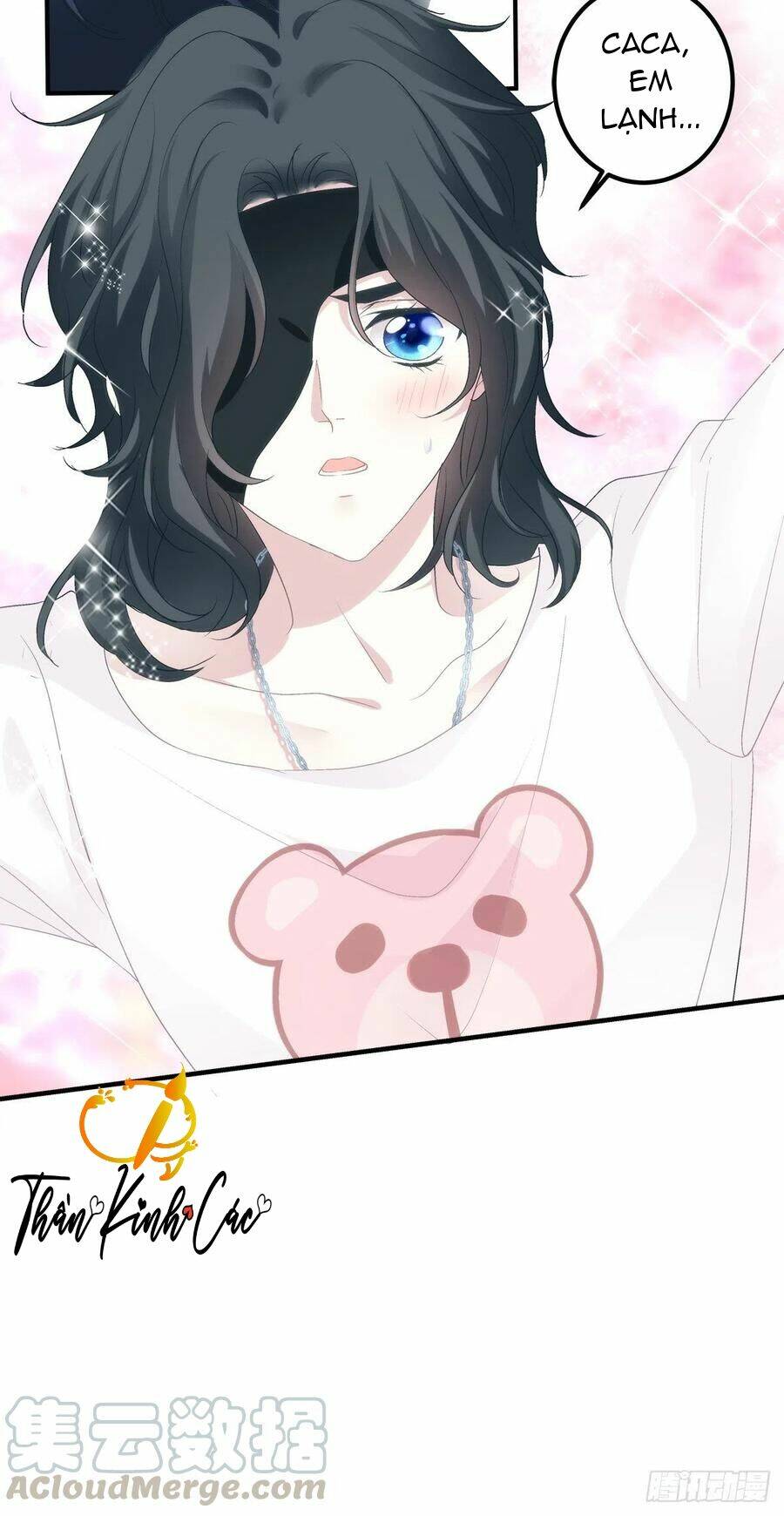 toàn bộ nắm trong tay chapter 60 21