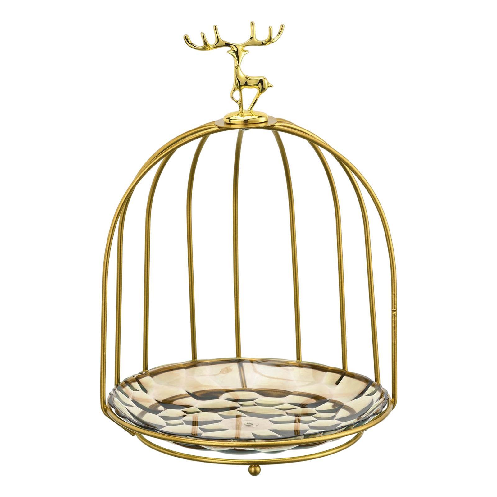 Snack Cake Stand Cupcake Stand Fruit Rack for Wedding Decoration Coffee