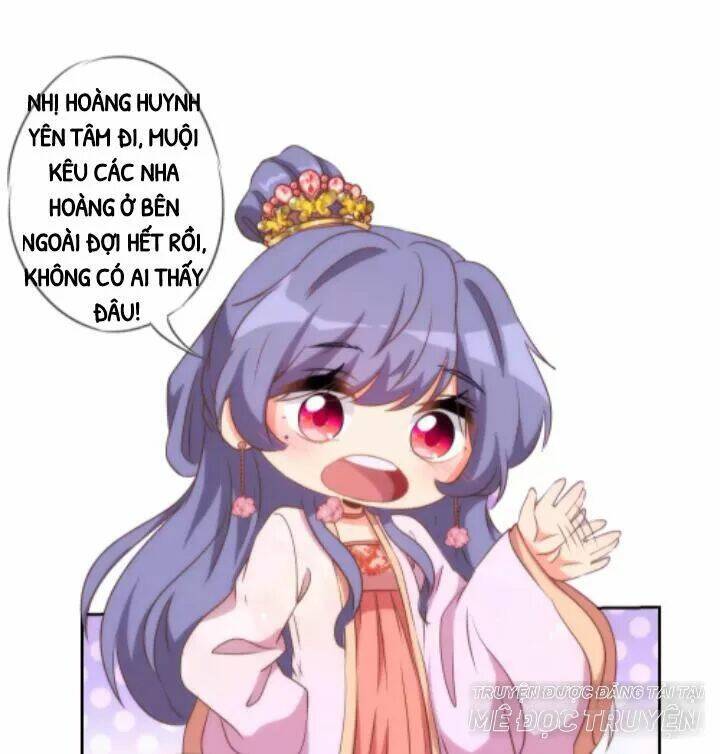 ồ, phu quân đáng yêu của tôi! chapter 57.2 16