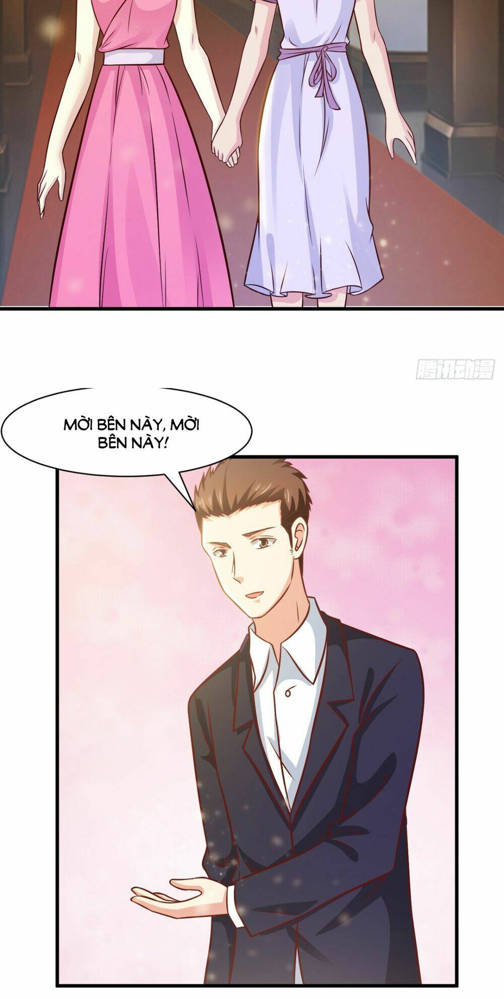 thời gian đều biết chapter 33 20