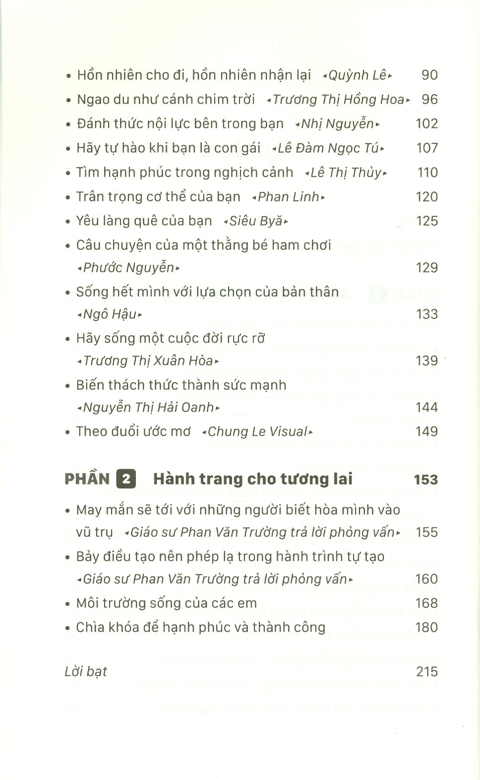 KHÔNG CÓ ĐỈNH QUÁ CAO - TỪ LÀNG QUÊ BƯỚC RA CHINH PHỤC THẾ GIỚI
