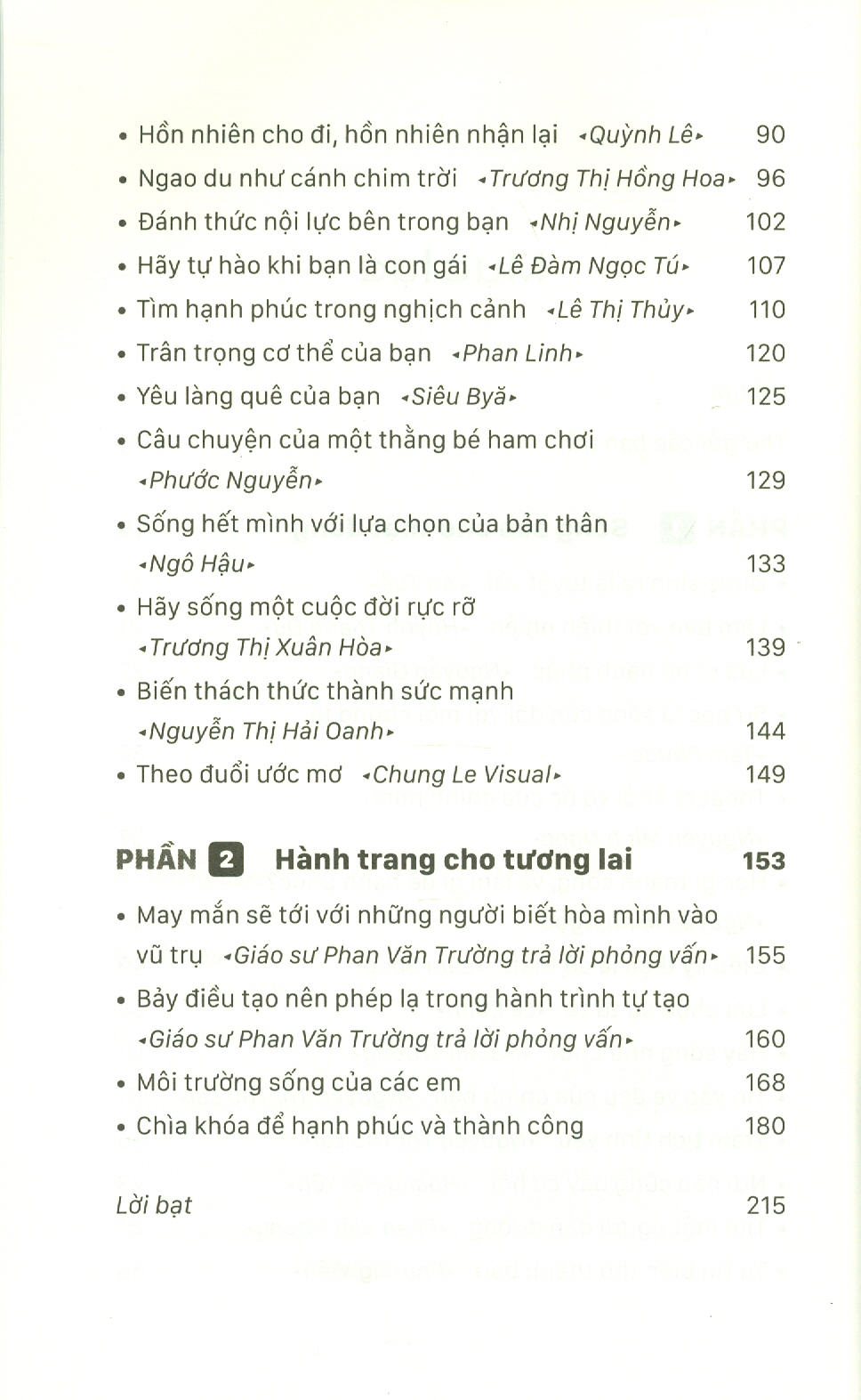 KHÔNG CÓ ĐỈNH QUÁ CAO - TỪ LÀNG QUÊ BƯỚC RA CHINH PHỤC THẾ GIỚI