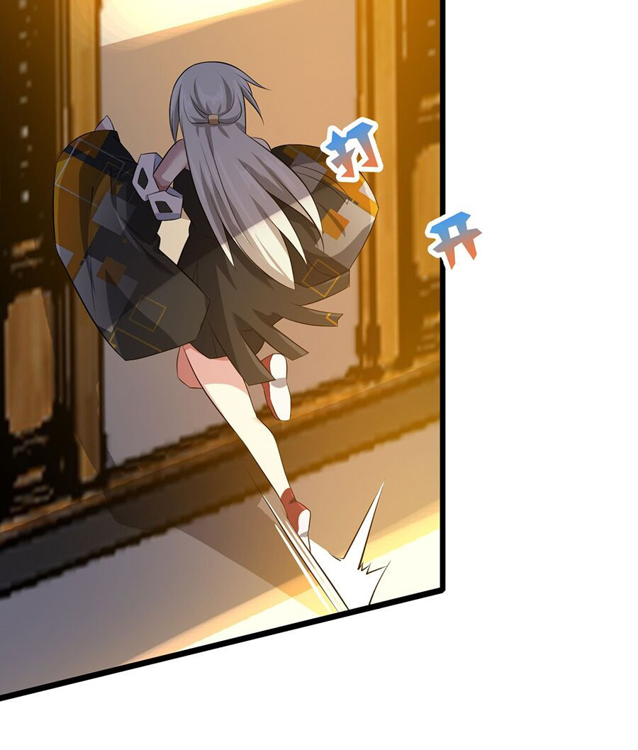 đại bảo kiếm của tôi chapter 45 62