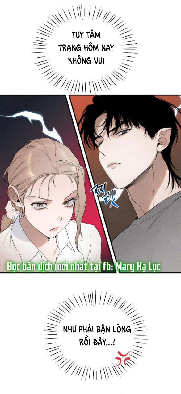 Mong Ước Của Ác Ma chapter 9.1 - Trang 28