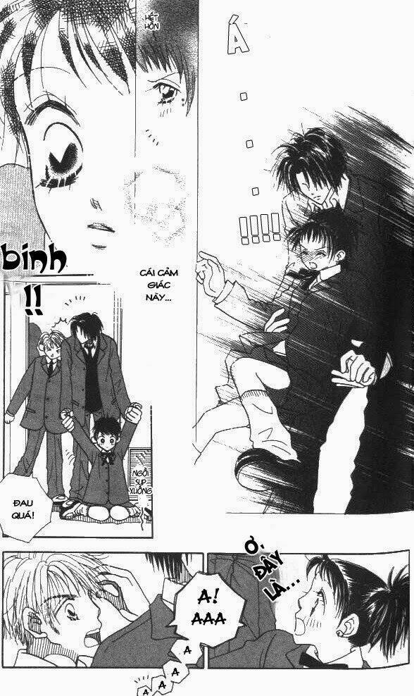 koi suru 1/4 chapter 1 29