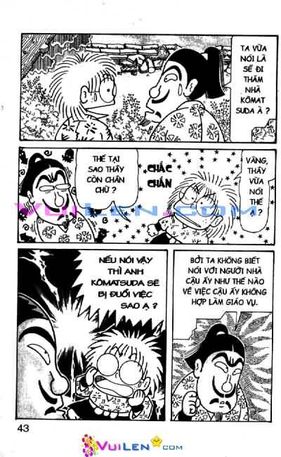 ninja loạn thị chapter 69 43