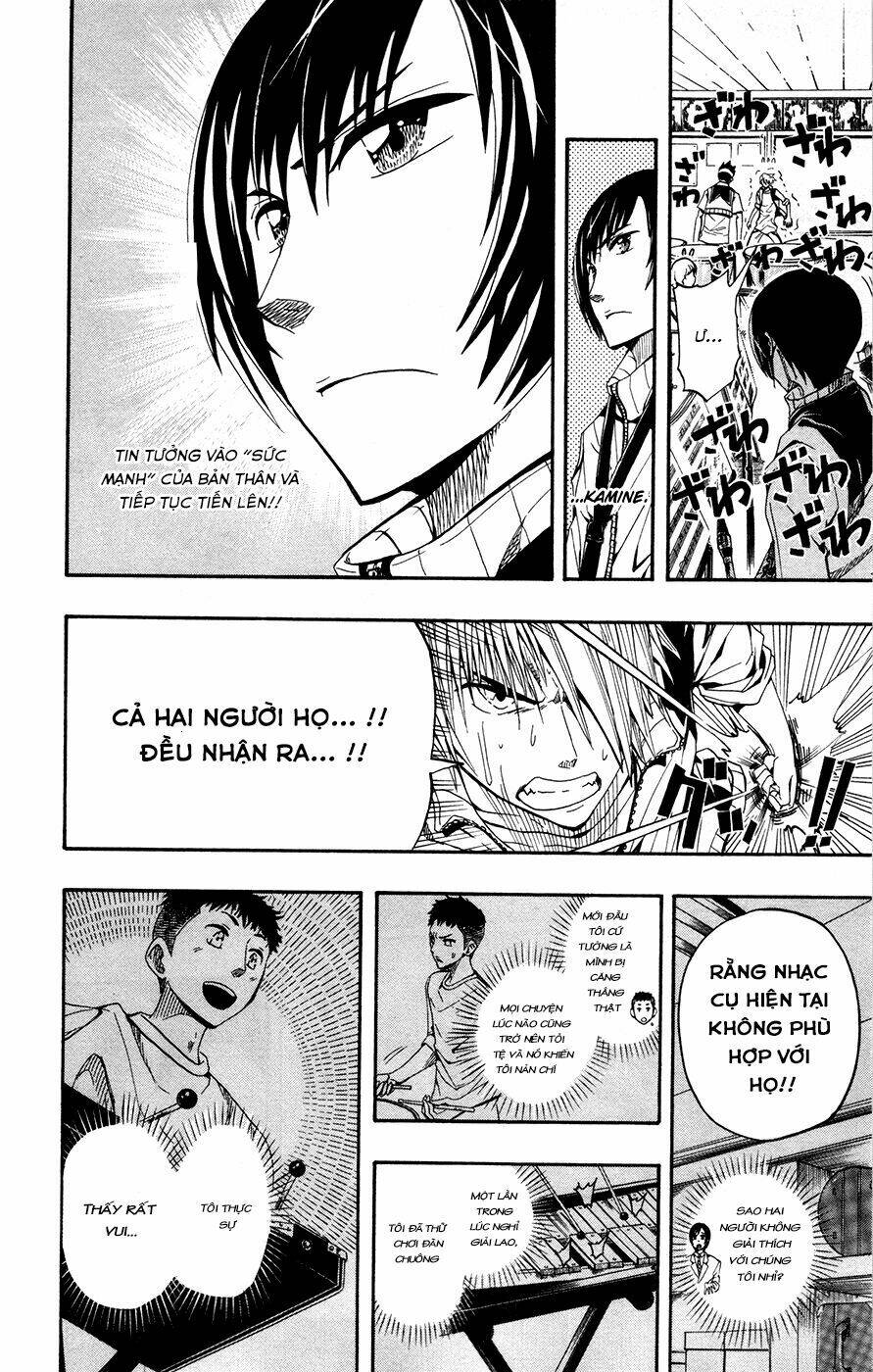 soul catcher chapter 4 8