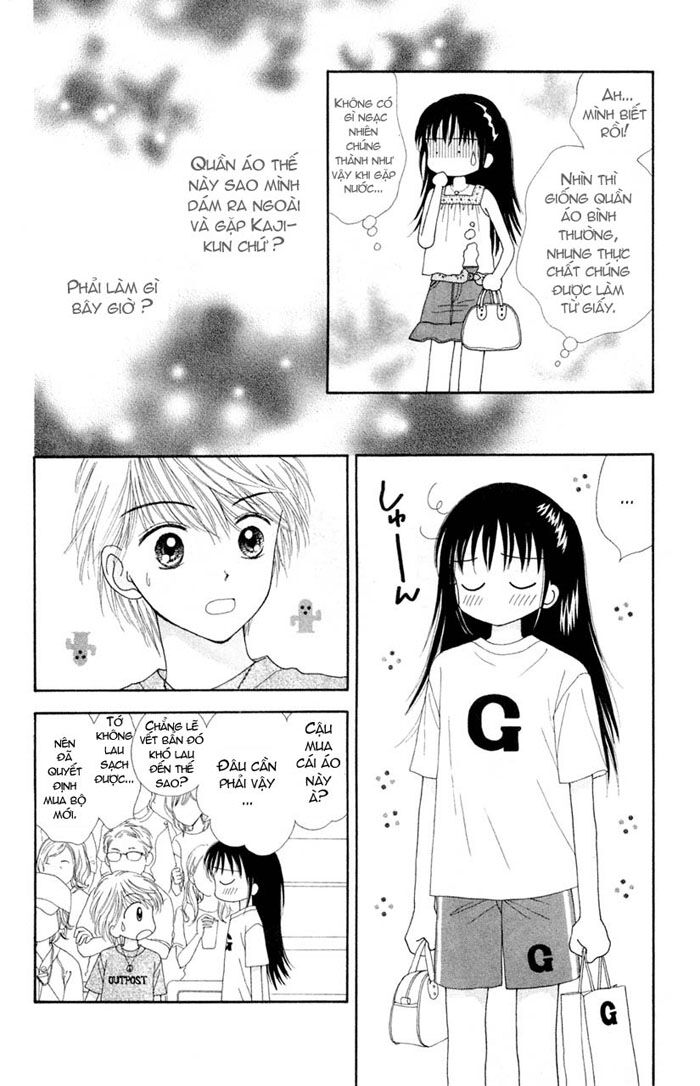 học sinh siêu ngầu chapter 11 21