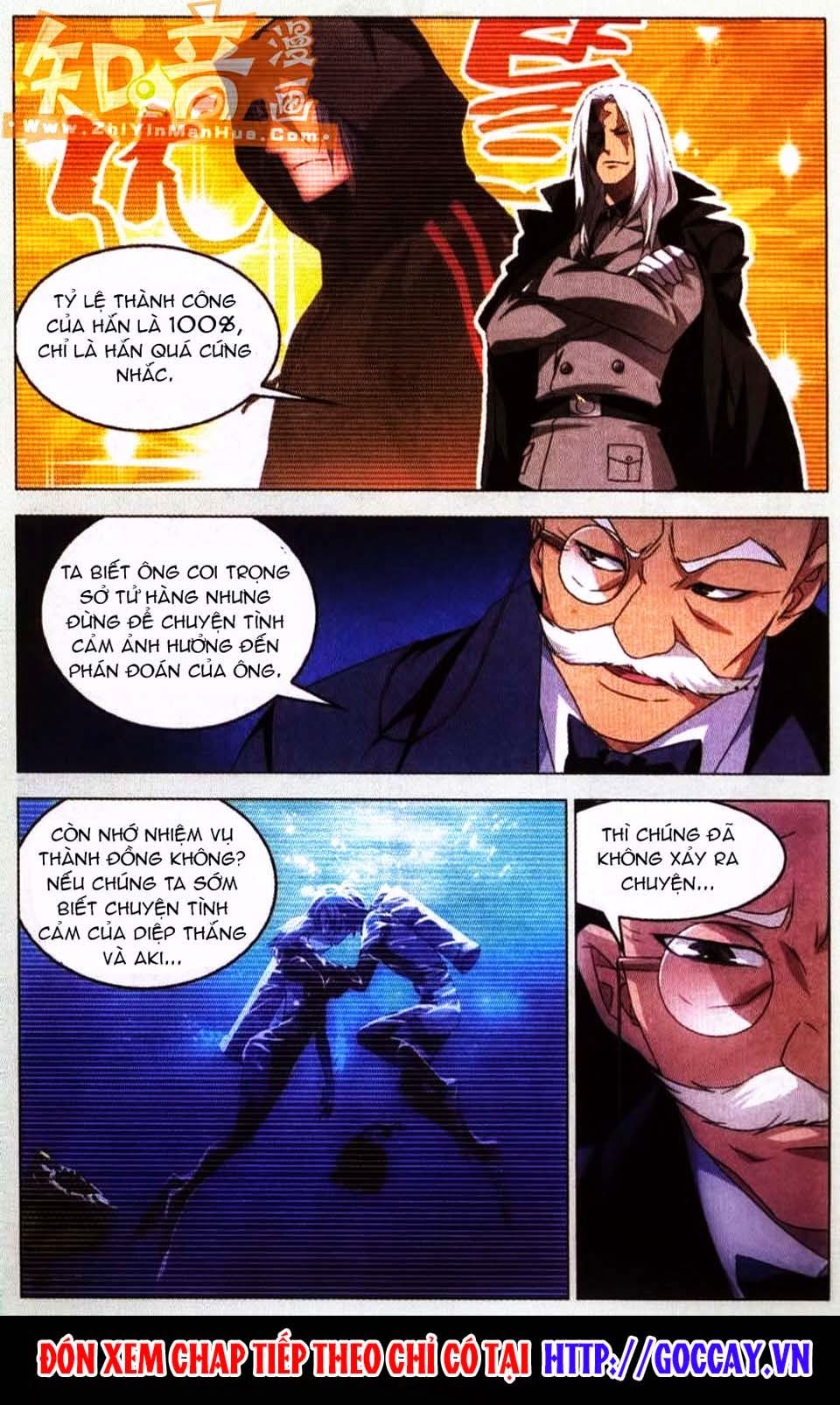 long tộc 2 chapter 8 17