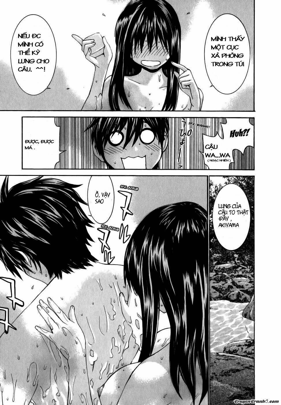 koibana onsen! chapter 5 17