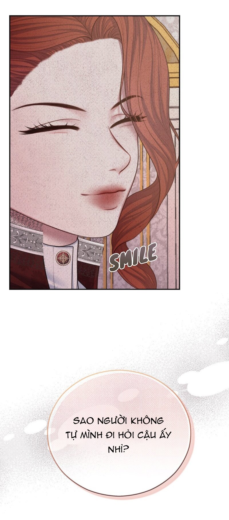 nữ hầu muốn đình công chapter 47 32