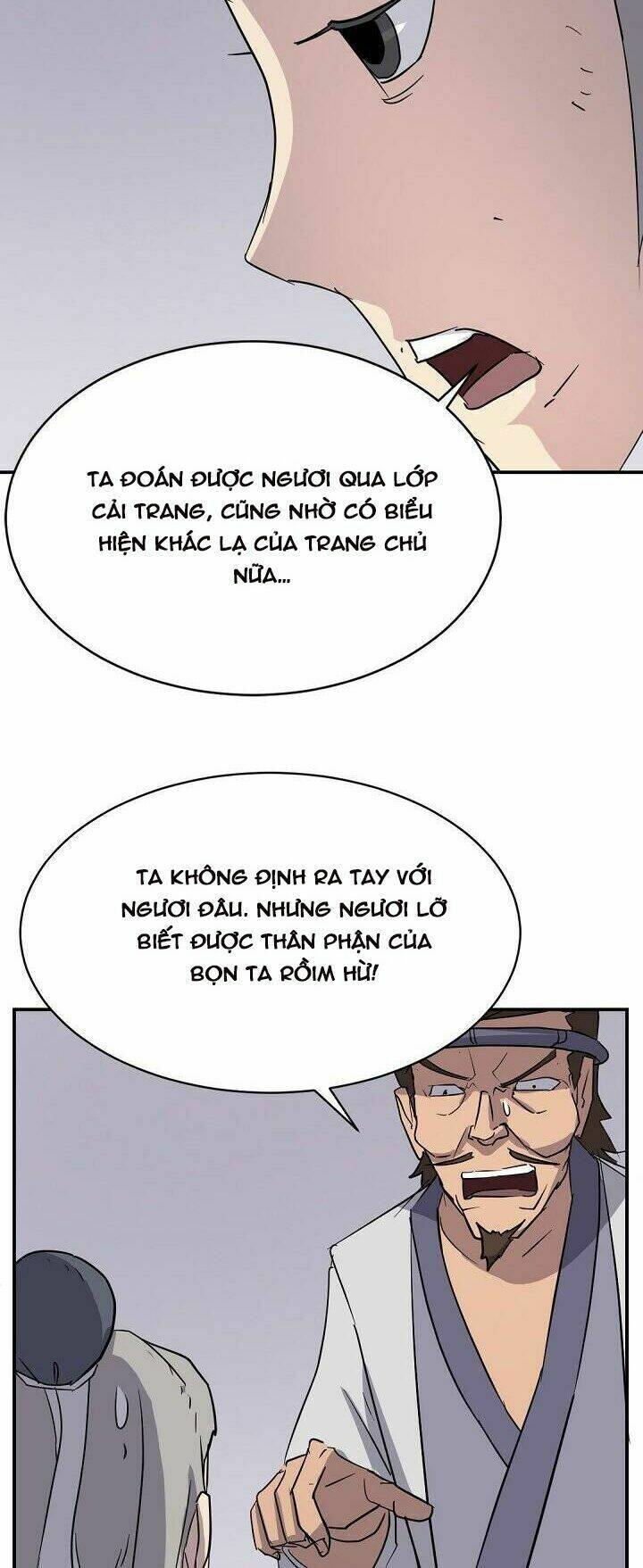 trọng sinh, bất khả chiến bại chapter 90 53