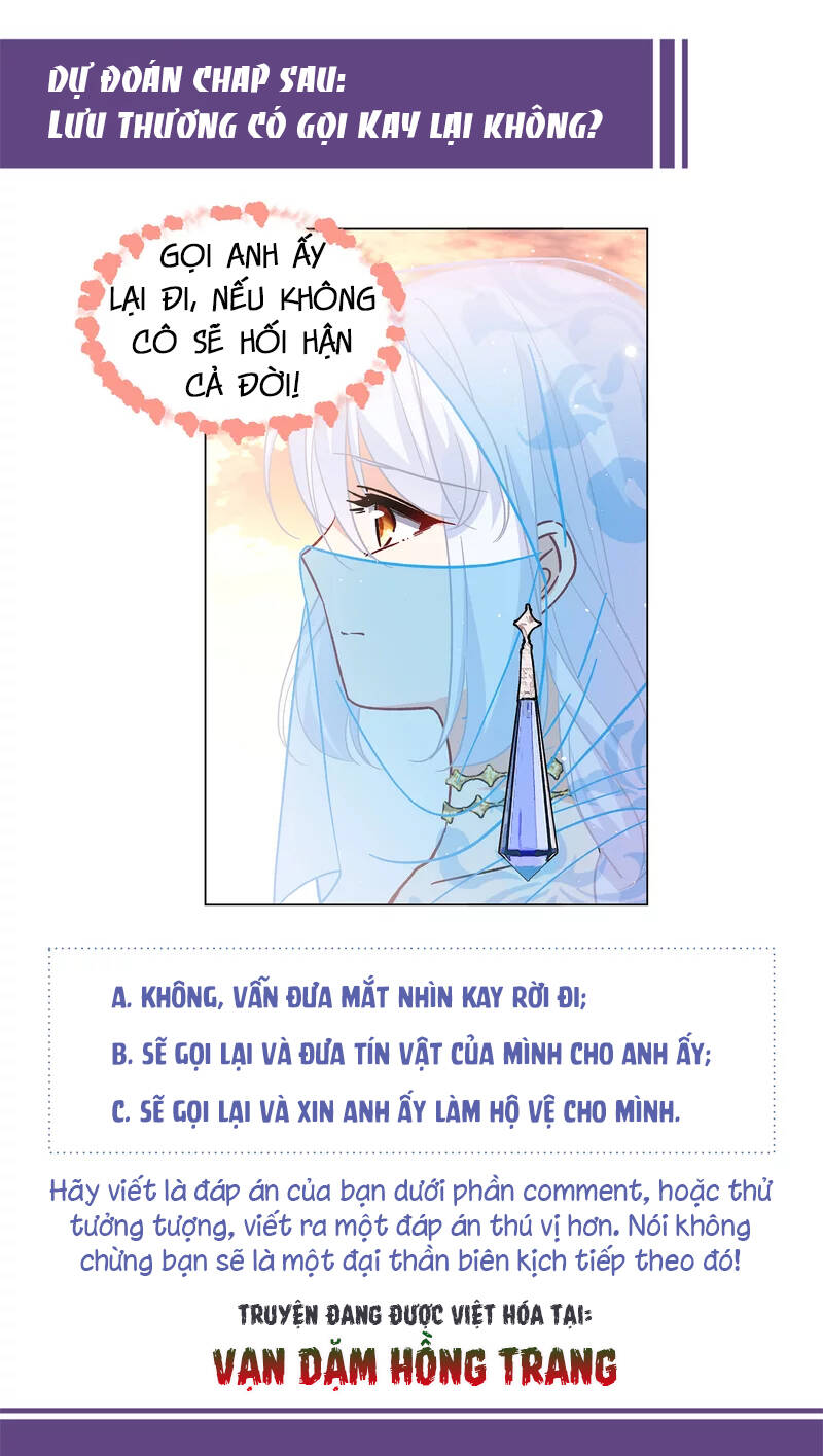 cô ấy đến rồi, xin nằm xuống! chapter 246 30