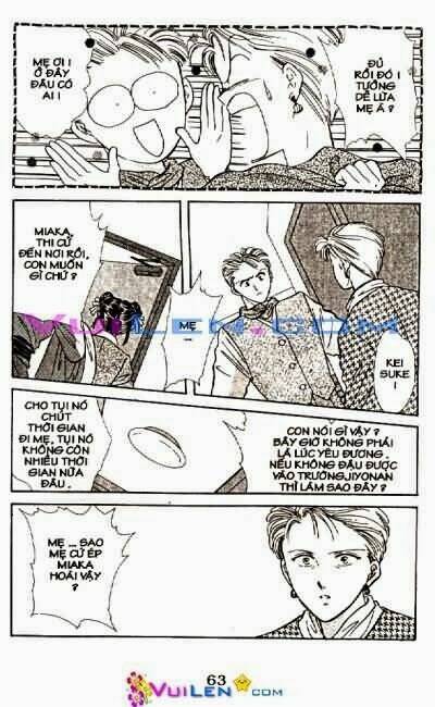quyển sách kỳ bí chapter 13 65