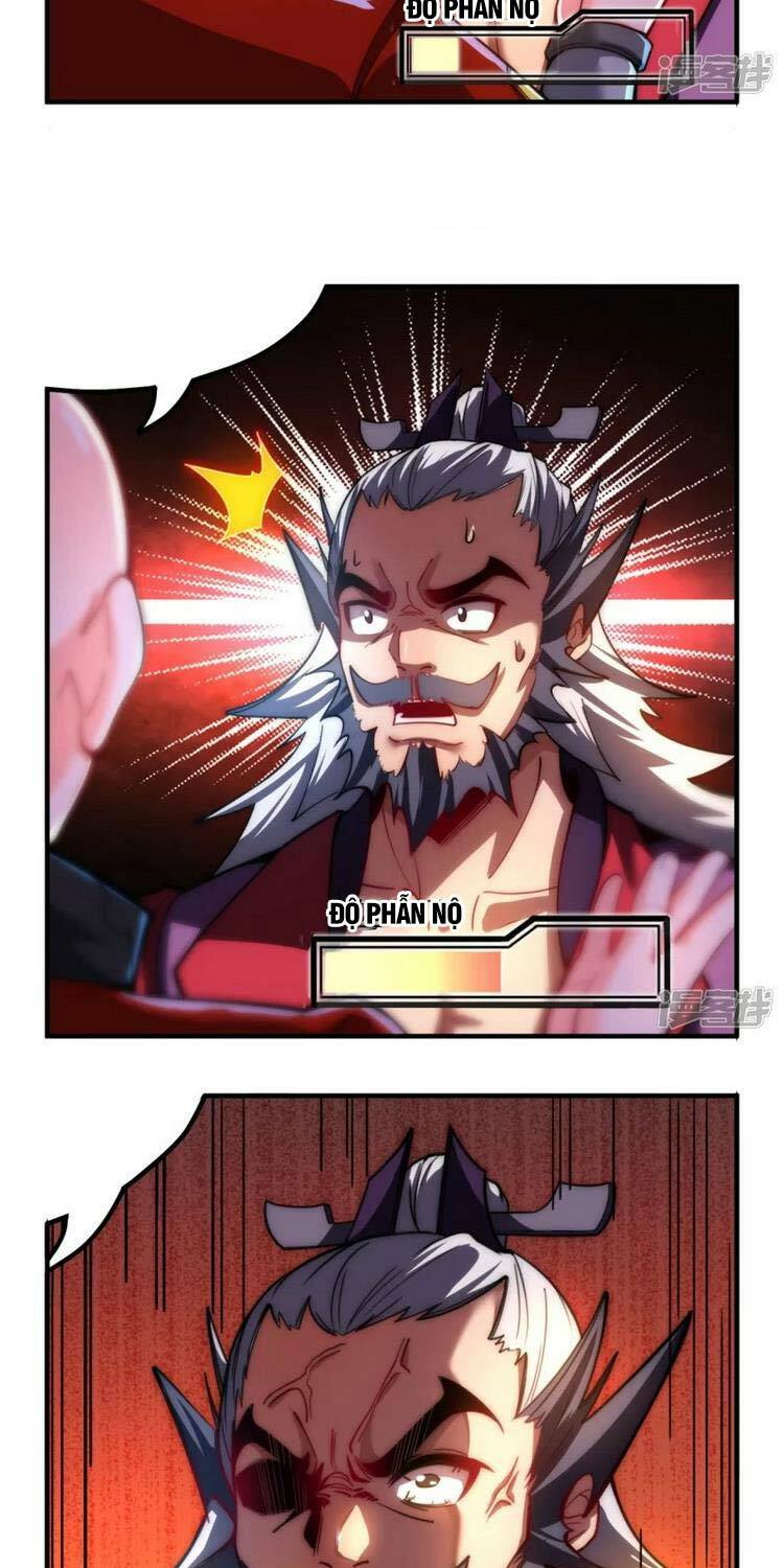 ta là thương thiên chapter 8 24