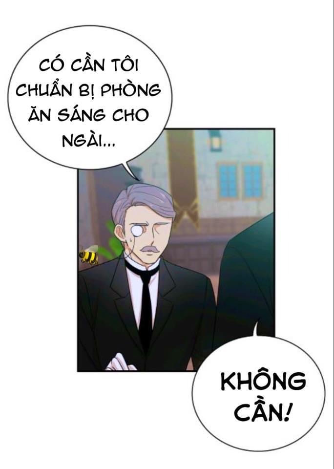 xuyên không trở thành mẹ của nhân vật phản diện chapter 6 38