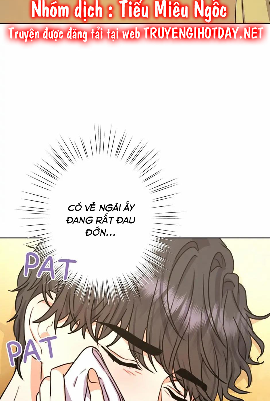 từ hầu gái tôi đã trở thành hoàng hậu chapter 31.2 33