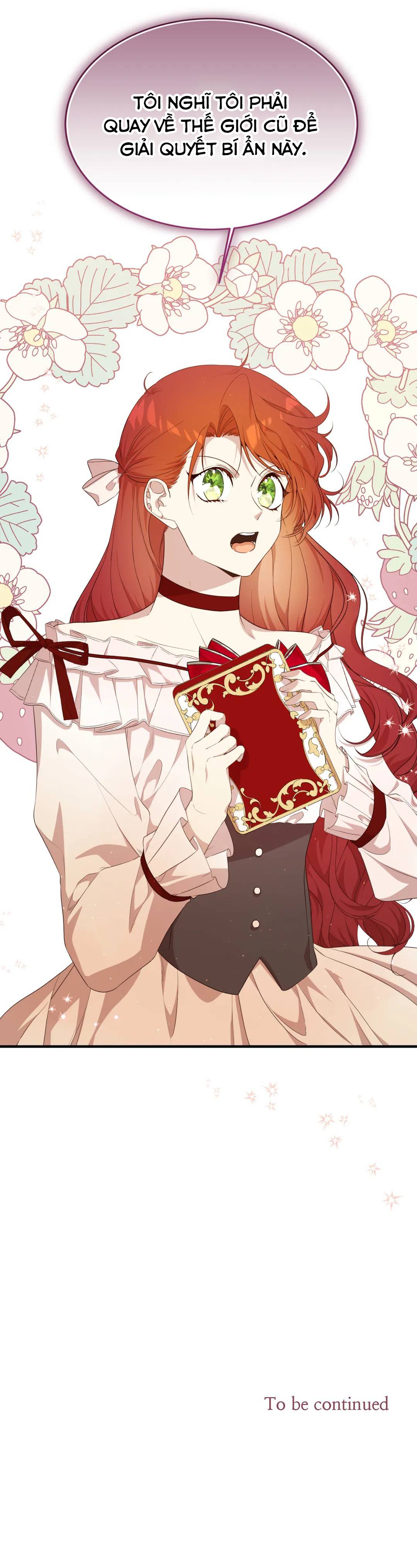 chị ấy là nữ chính trong truyện đó chapter 59 79